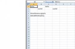 PHPExcel-1.8（内含demo）