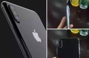 iPhone 8预计900美元起售 苹果明年收益将超预期